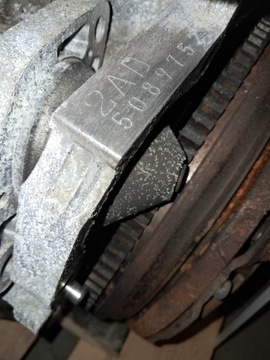 фото thumb №12, Двигун 2.2d d4d 2ad комплектний avensis t25 рестайлінг 07r pewniak film з роботи