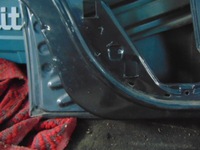 фото thumb №4, Renault megane дверь перед l teb66