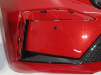 фото thumb №9, Бампер skoda enyaq 5la камера ксенон pdc