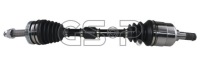 фото thumb №3, Gsp 227232 wał приводной