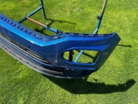 фото thumb №5, Vw t-roc 2ga 17-21 r-line бампер перед оригінал