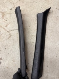 Купити Стійки передні a mercedes w126 se 5.0 m117, фото thumb