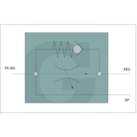 Webtec 3-wege stromvent. ck2fv2v125j+rv 3/4-50 Оригинал, фото thumb