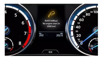 КАТАЛИТИЧЕСКАЯ ЖИДКОСТЬ ADBLUE DPF AD BLUE 10l VW AUDI ОРИГИНАЛ ОТ ДИЛЕРОВСКОГО КАЧЕСТВА