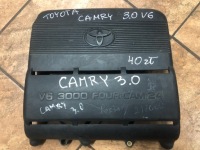 фото thumb №1, Toyota camry 3.0 v6 крышка двигателя