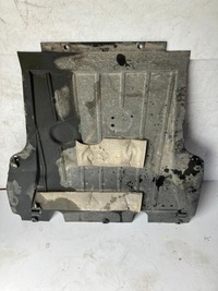 фото thumb №2, Защита плита pod двигатель renault zoe