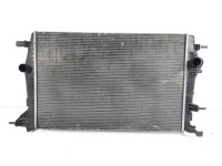 Renault scenic 3 рестайлинг  xmod 1.6dci 13r радиатор воды 214101448r Цена, фото thumb