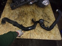 фото thumb №1, Vw touran i труба шланг інтеркулер 1.9 tdi