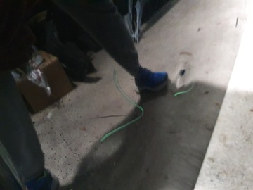 фото thumb №8, Капот крышка двигателя bmw 5 e60 e61 оригинал