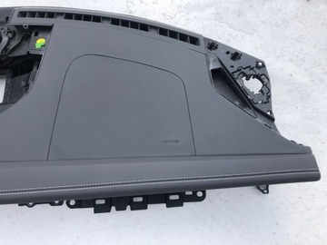 фото thumb №8, Porsche 911 991 992 панель капот консоль подушка