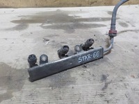 фото thumb №1, Space star 1.0 інжектор молдинг kmn230b