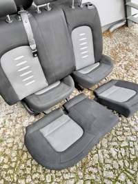 фото thumb №5, Сиденья заднее сиденье kpl. ładne eu kia ceed ii