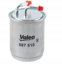 Фильтры топлива valeo 587510 Недорого, фото thumb