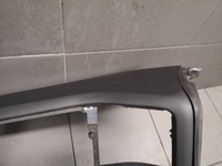 фото thumb №12, Тунель середній чорний audi a8 d3 4e0863241d