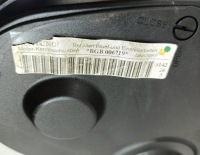 Купить Комплектный  двигатель бензиновый vw audi skoda seat 2.0 tfs bgb, фото thumb