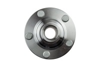 фото thumb №15, Ступиця колеса перед toyota sienna 03-09