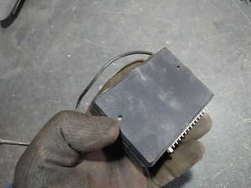 фото thumb №5, Автомобіль peugeot expert i fl 2004 блок керування модуль центрального замка pilot