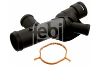 фото thumb №1, Febi bilstein 106011 фланець рідина охолоджуючий