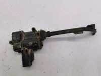 Купить Крышка с замком заливной топлива land rover range rover evoque l538 fomoco001, фото thumb