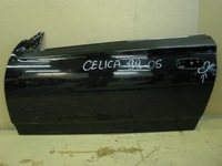 фото thumb №1, Toyota celica 1999 дверь левая