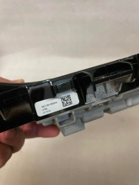 фото thumb №9, Vw golf 8 рамка спідометра a2c1821560200 5h0920340