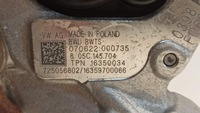 фото thumb №7, Audi a3 8y турбина турбонагнетатель 05c145704