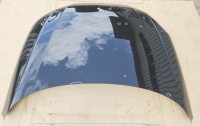 Капот перед передняя крышка двигателя audi a4 b9 2015- Киев, фото thumb