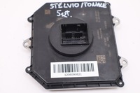 фото thumb №7, Alfa romeo giulia / stelvio преобразователь модуль 1470001207ab