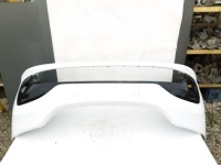 Купити Renault trafic iii 2.0 dci бампер передній перед, фото thumb