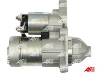 фото thumb №9, Стартер as-pl do nissan tiida 1.6