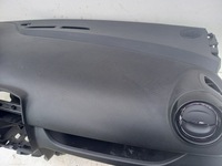 фото thumb №6, Консоль 2подушка безпеки 2xpasy renault clio iv lift