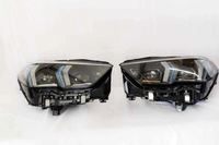 фото thumb №1, Bmw x2 f39 2024 лампы передние