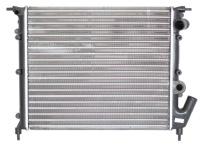 Купить Радиатор renault express extra 85-98 6006000709, фото thumb