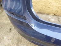 фото thumb №7, Bmw x3 g01 бампер задний