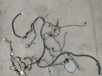 фото thumb №4, Nissan micra v k14 электропроводка салон салона 240145fw0b