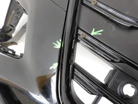 фото thumb №12, Audi a4 b9 8w0 lift бампер перед передній