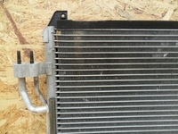 фото thumb №9, Hyundai i10 2009 2010 2011 радиатор кондиционера