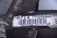 Полный подвеска задний  с dyfrem передаточное число 2.82 - mercedes sl 500 r230 Недорого, фото thumb