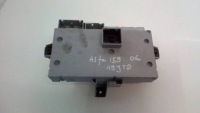 Коробка предохранителей bsi alfa romeo 159 1,9jtd Доставка, фото thumb