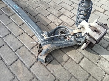 фото thumb №5, Suzuki sx4 s-cross ось зад балка подвешивание биржа 13-