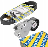 фото thumb №1, Ремень клиновой ролики kpl ford tourneo courier 1.5