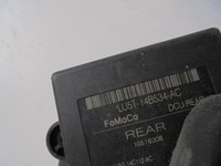 фото thumb №3, Модуль двері лівий задня ford fiesta mk8 19 r