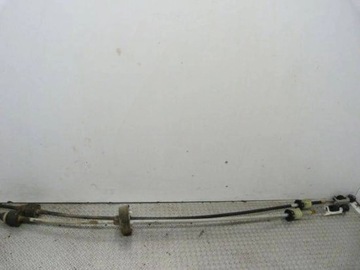 фото thumb №1, Троси зміни коробки передач 55351949ey056r zafira b 1.8