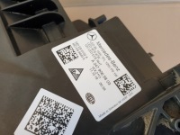 фото thumb №4, Mercedes b klasa 247 лампа led права a247