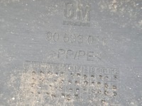 фото thumb №10, Opel corsa b задний бампер 90533011