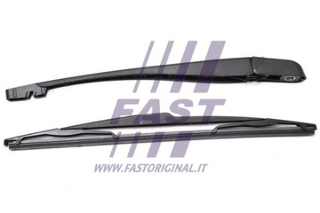 фото thumb №2, Ft93327 fast рычаг дворники peugeot 206 зад з p