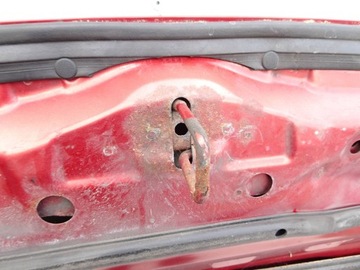 фото thumb №10, Капот перед kpl. mazda 6 gj 12-18r. 41v