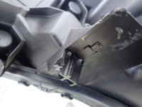 Лампа правая фара правый full led lexus ux 18- Оригинал, фото thumb