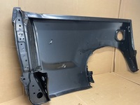 фото thumb №10, Toyota hilux 06-15 крило зад задній лівий новий оригінал