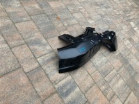 фото thumb №4, Cayenne 9y3 coupe обшивка підкрилок